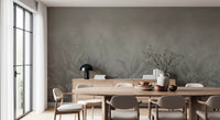 Jungle Mists - Dusk Wall Mural