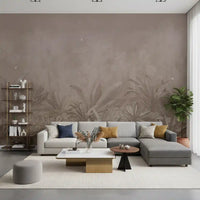 Jungle Mists - Dream Wall Mural