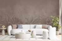 Jungle Mists - Dream Wall Mural