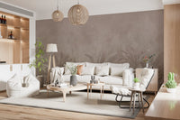 Jungle Mists - Dream Wall Mural