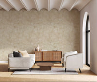 Painterly - Champagne Wallpaper⁠