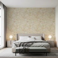 Painterly - Champagne Wallpaper⁠