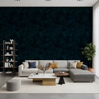 Painterly - Midnight Wallpaper⁠