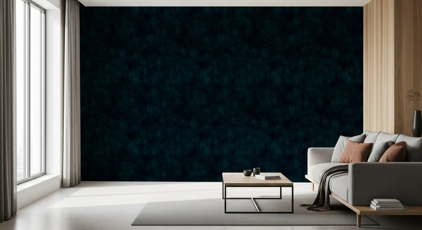 Painterly - Midnight Wallpaper⁠