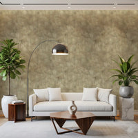 Painterly - Ginger Wallpaper⁠