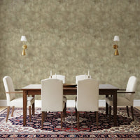 Painterly - Ginger Wallpaper⁠