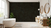 Painterly - Soot Wallpaper⁠