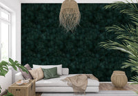 Painterly - Mineral Wallpaper⁠
