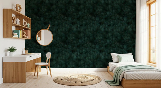 Painterly - Mineral Wallpaper⁠