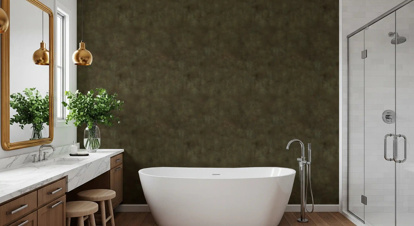 Painterly - Earth Wallpaper⁠
