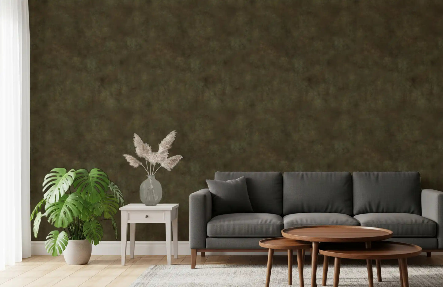 Painterly - Earth Wallpaper⁠