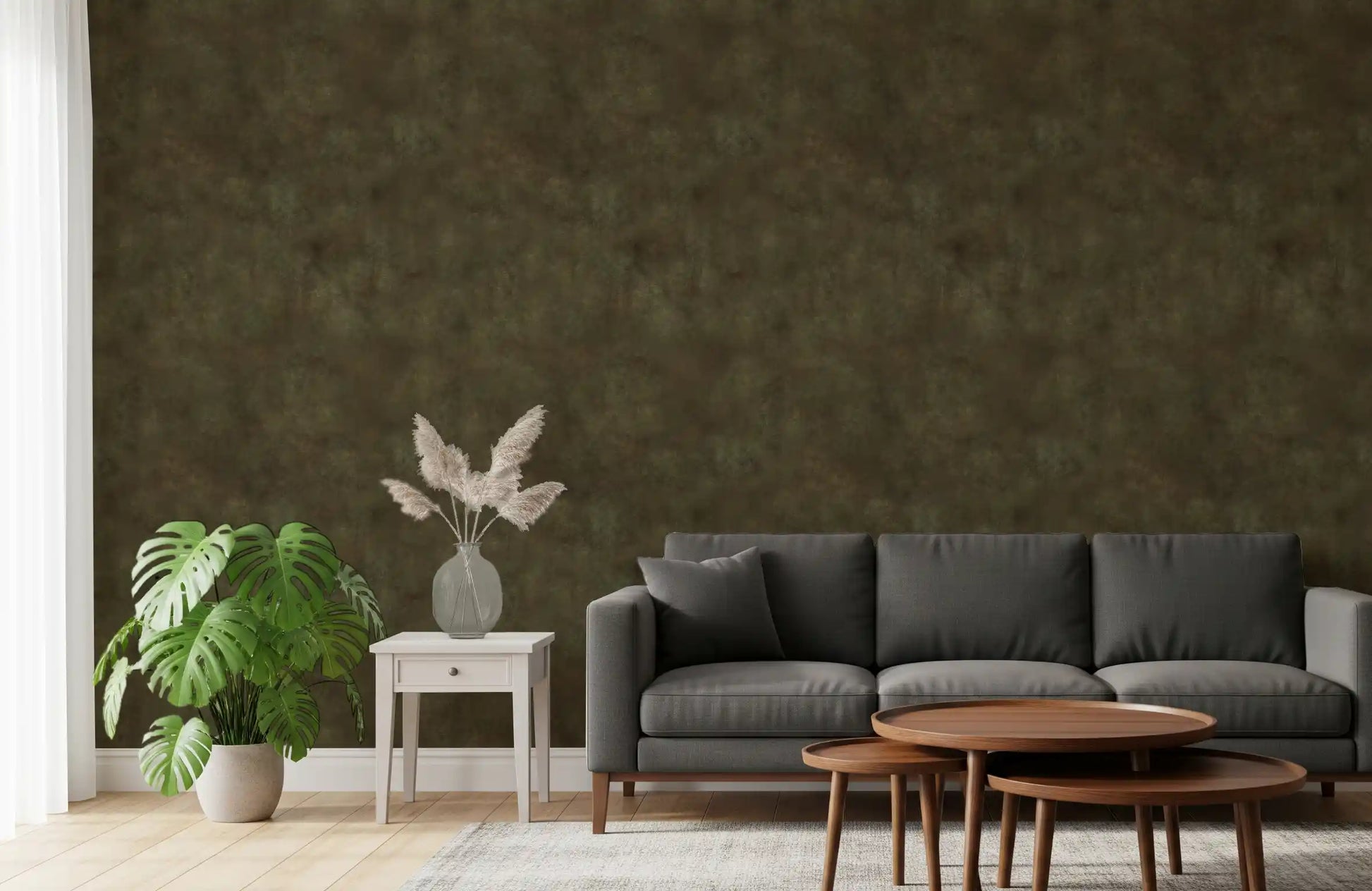 Painterly - Earth Wallpaper⁠