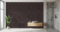 Painterly - Moody Plum Wallpaper⁠
