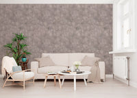 Painterly - Thistle Wallpaper⁠