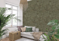 Painterly - Tobacco Wallpaper⁠