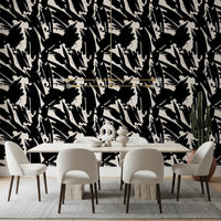 Ink Splash Abstract Wallpaper⁠