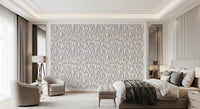 Minimalist Stone Fragment Pattern Wallpaper⁠