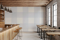 Subtle Off-White Texture Wallpaper⁠