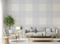 Subtle Off-White Texture Wallpaper⁠