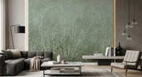 Sea Fans - Pool Wall Mural