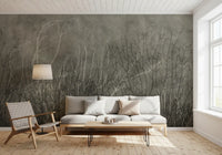 Sea Fans - Dusk Wall Mural