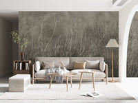 Sea Fans - Dusk Wall Mural