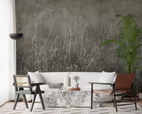 Sea Fans - Dusk Wall Mural