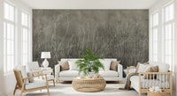 Sea Fans - Dusk Wall Mural