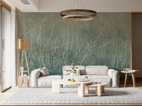 Sea Fans - Glacial Waters Wall Mural