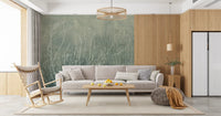 Sea Fans - Glacial Waters Wall Mural