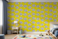 Karli The Fish Wallpaper⁠