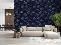 Angel The Fish Wallpaper⁠
