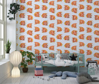 Karli The Fish 02 Wallpaper⁠