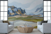 Beauty of Norway Wall Mural