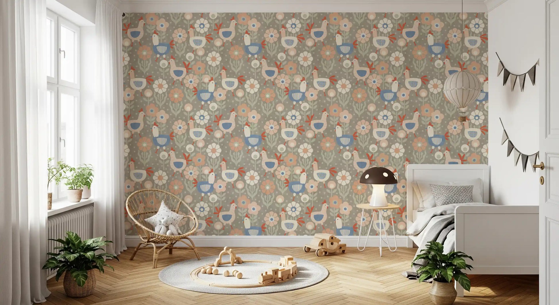 Oo Happy Day! Wallpaper⁠