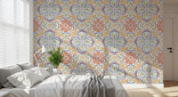 Mediterranean  Sunshine Wallpaper⁠