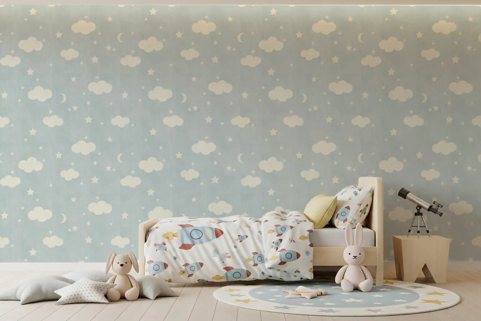 Sweet Dreams Wallpaper⁠