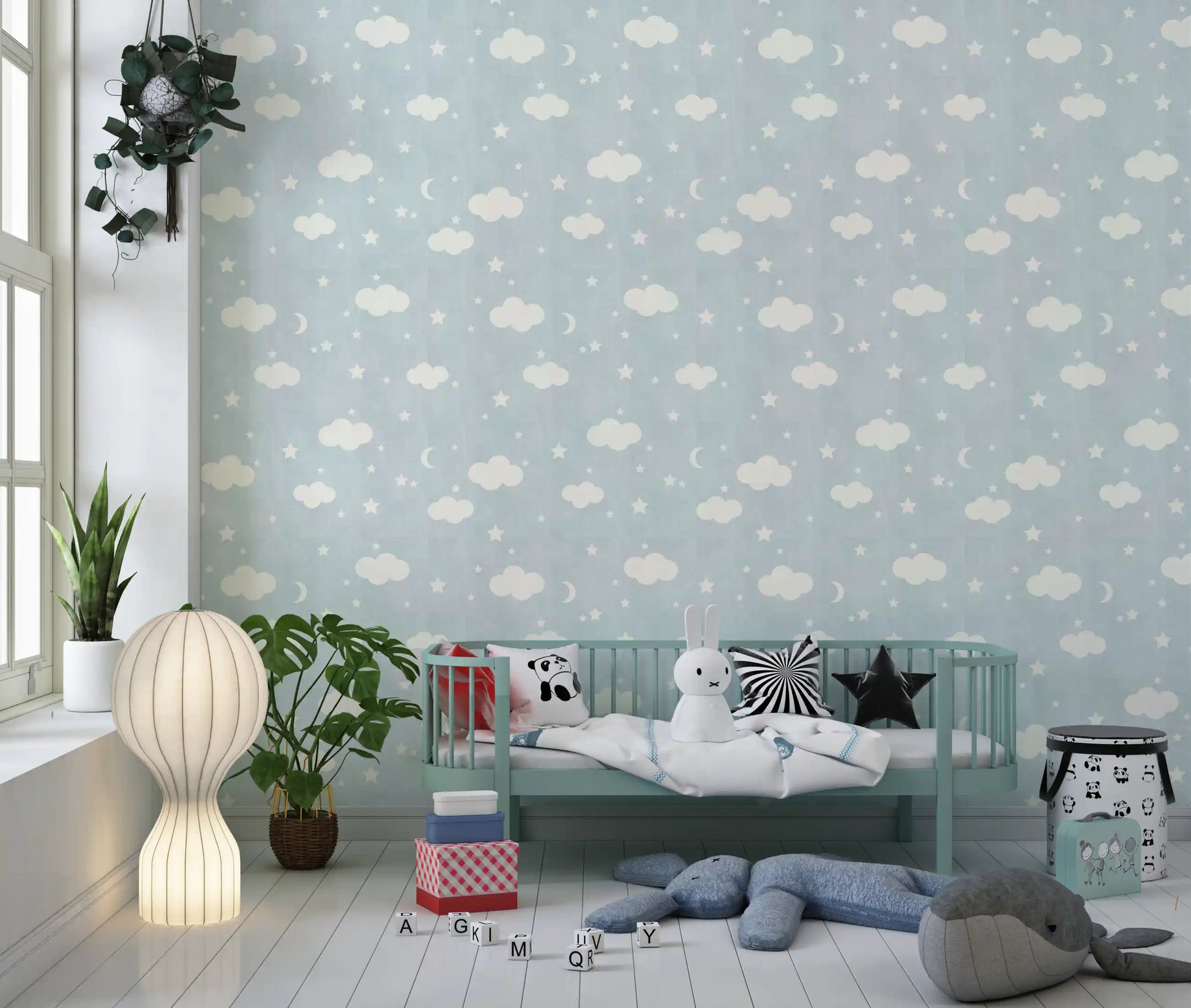 Sweet Dreams Wallpaper⁠