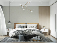 Soft Botanical Willow Sway Wallpaper⁠