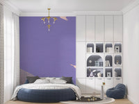 Zen Mountain Flight Landscape Wall Mural