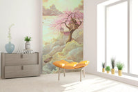 Cloud Nine Wall Mural