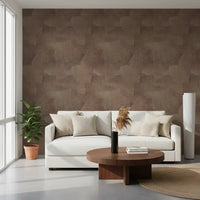 Torn Leather - Blush Wallpaper⁠
