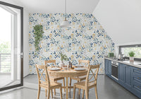 Nottingham Daisies Wallpaper⁠
