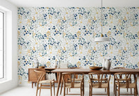 Nottingham Daisies Wallpaper⁠