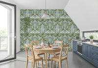 Spellbound Lily of the Valley Wallpaper⁠