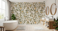 Orange Tree Wallpaper⁠