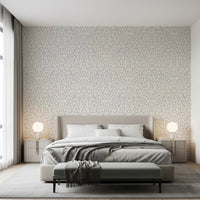 Soft Brushstroke Abstract Flow Wallpaper⁠