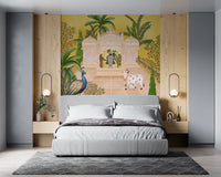 PITCHWAI MURAL WALLPAPER Wall Mural