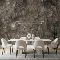 Natural Earth Stone Texture Wall Mural