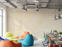 Creamy Marble Stone Texture Wall Mural